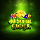 40 Super Clover — automat u BetMatch Casinu
